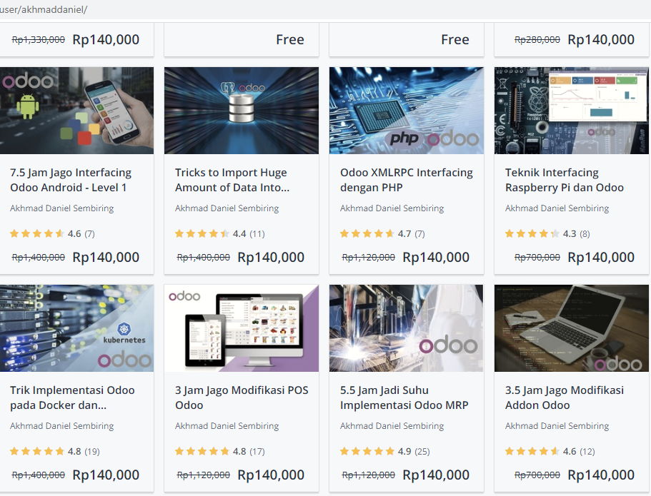 Udemy