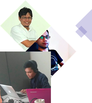 Expert Team